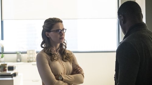 Supergirl: 4×12