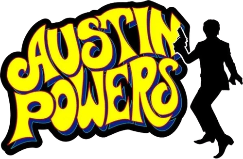 Austin Powers