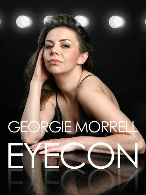 Georgie Morrell: Eyecon