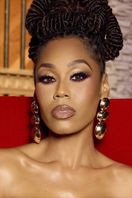 Monique Samuels