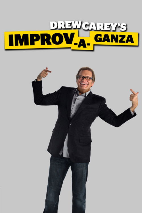 Escena 6 de Drew Carey's Improv-A-Ganza