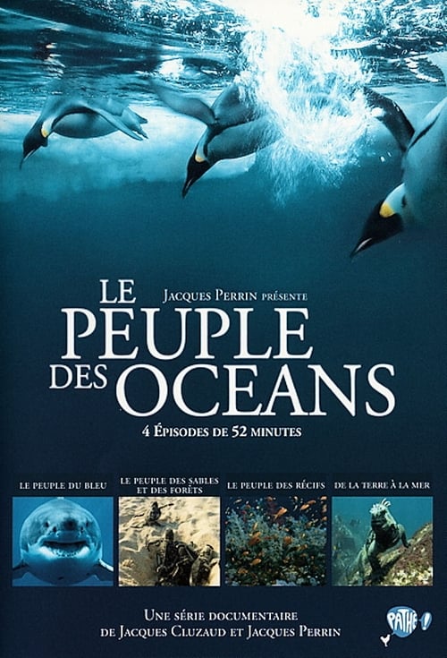 Poster Kingdom of the Oceans