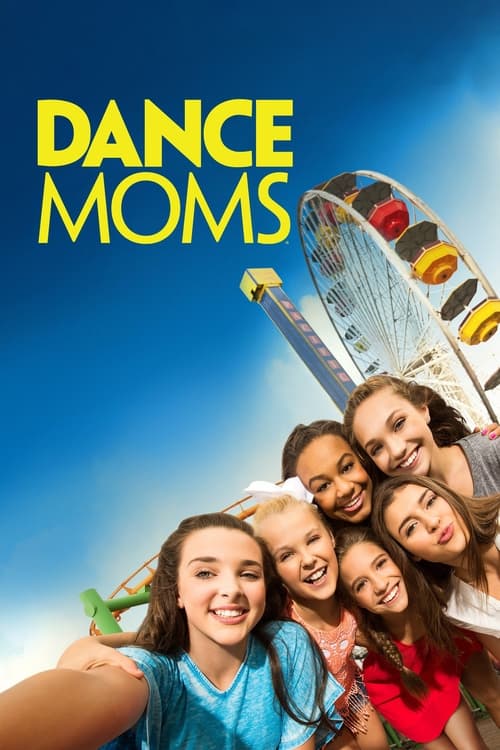 Dance Moms, S05 - (2015)