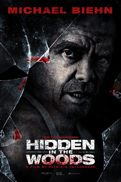 Hidden in the Woods 2014