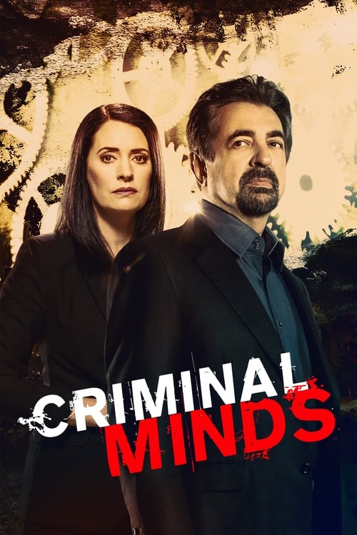 Where to stream Criminal Minds Season 15
