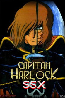 Escena 6 de Capitán Harlock SSX