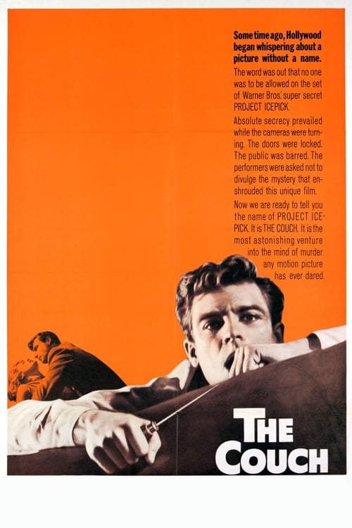 The Couch 1962