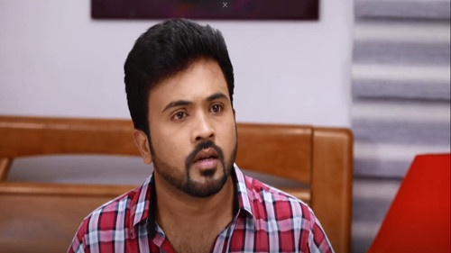 Aravind Praises Charu