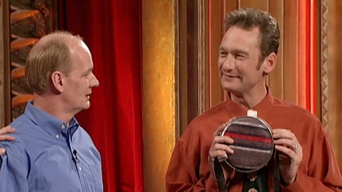 Whose Line Is It Anyway?, S05E05 - (2002)