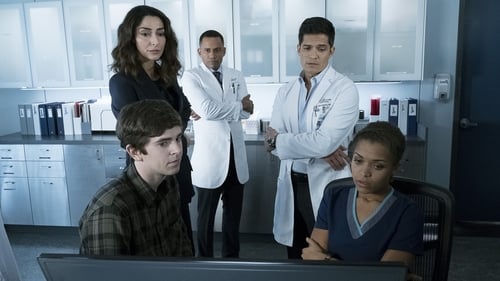 The Good Doctor: 1×12