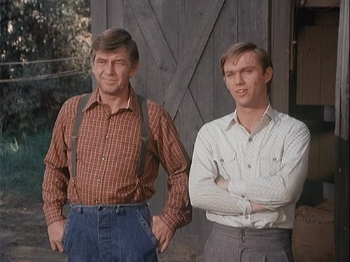 The Waltons, S06E20 - (1978)