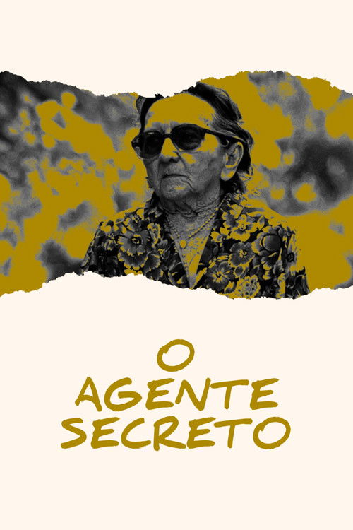 O Agente Secreto