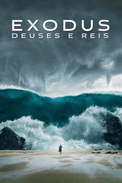 Exodus: Deuses e Reis