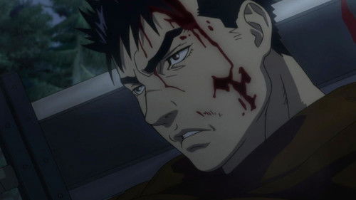 Berserk: The Golden Age Arc – Memorial Edition