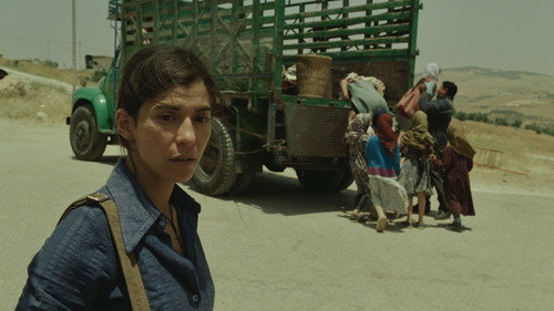 Incendies