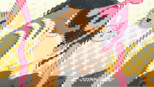 Tamagawa-kun Wants to be a Cat Screenshot