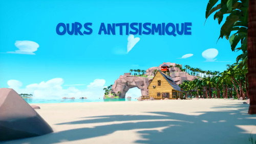 Image Ours antisismique