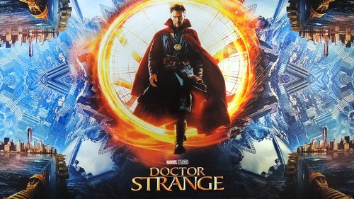 Doctor Strange (2016) PART 1 Download Full HD ᐈ BemaTV