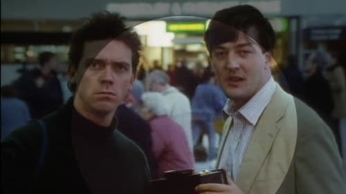A Bit of Fry & Laurie, S00E01 - (1987)