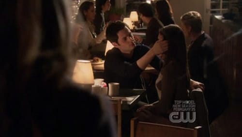 Gossip Girl: 2×17