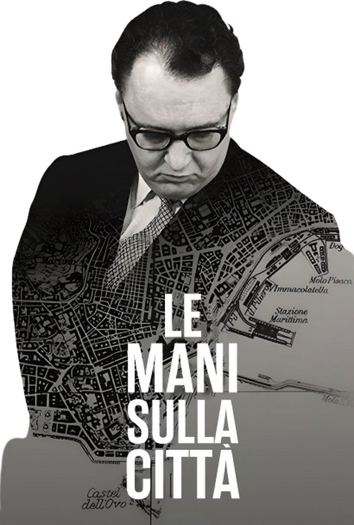 Le mani sulla città