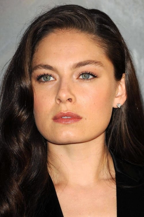 Kép: Alexa Davalos színész profilképe