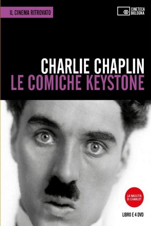 Chaplin at Keystone