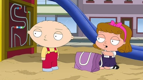 Family Guy: 10×19