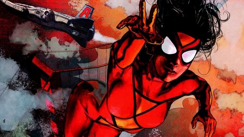 Marvel Knights: Spider-Woman, Agent of S.W.O.R.D.