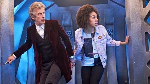 Doctor Who: 10×1