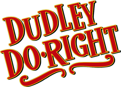 Dudley Do-Right