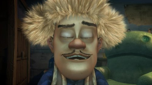 Image de l'épisode 3