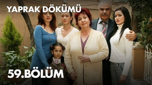 Poster della serie Yaprak Dökümü