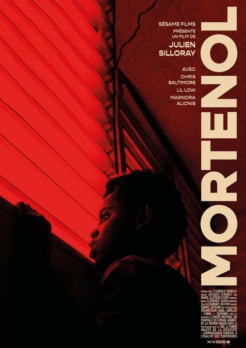Poster Mortenol 2019