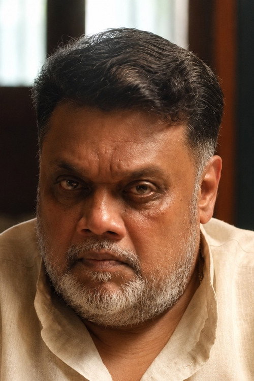 Padam Kumar photo 1