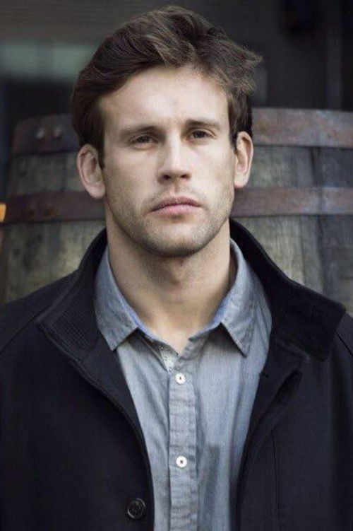 Anton Guryanov - Actor Profile