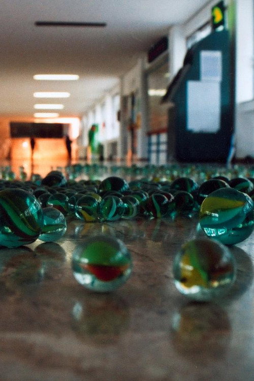 Marbles