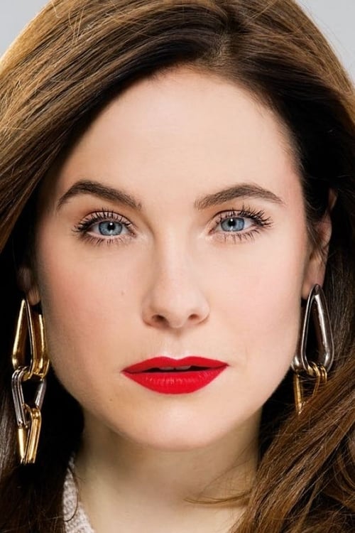 Kép: Caroline Dhavernas színész profilképe