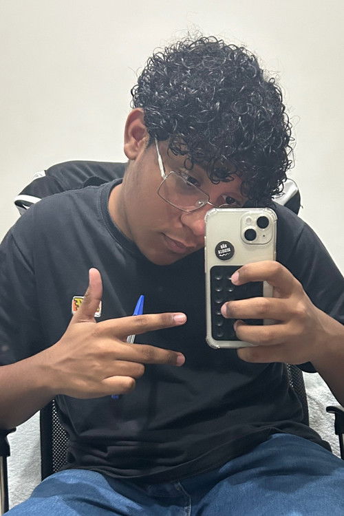 Foto de Gustavo Fernando