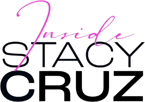 Inside Stacy Cruz's logo image