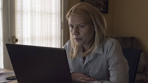 Homeland – Segurança Nacional: 7×4