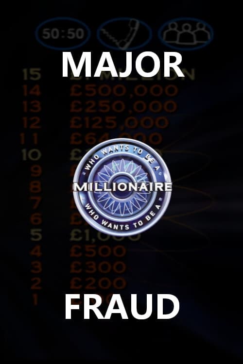 Major Fraud (2003)