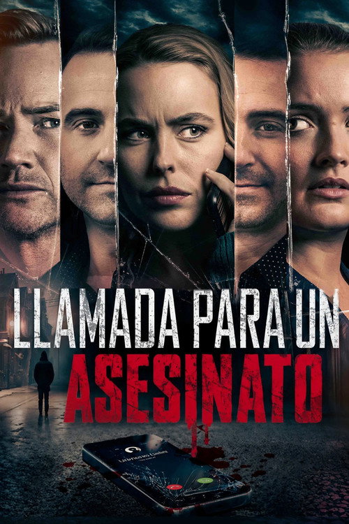 Llamada para un asesinato