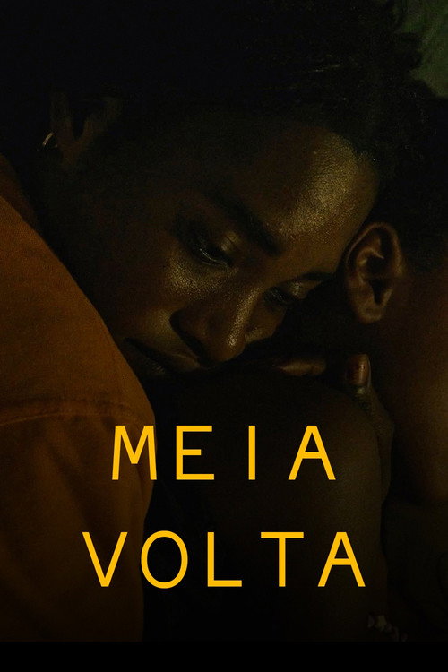Meia Volta