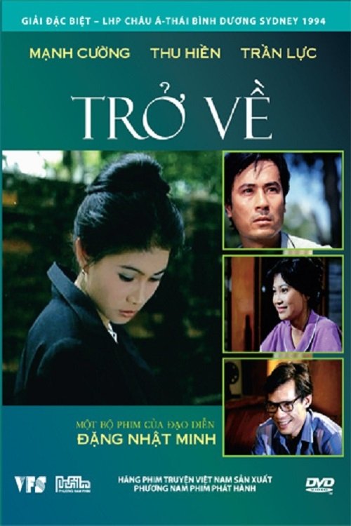 Trở về 1994