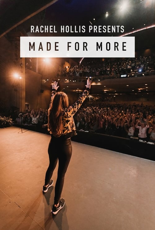 Made for More (2018)