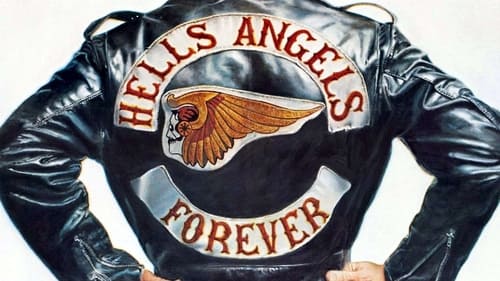 Hells Angels Forever