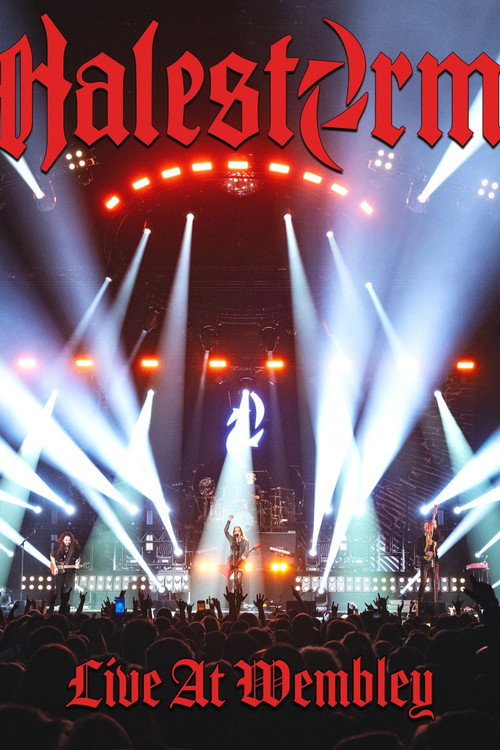 Halestorm - Live From Wembley