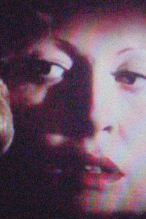 China Eyes poster