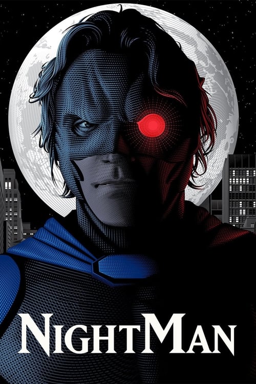 Night Man (1997)